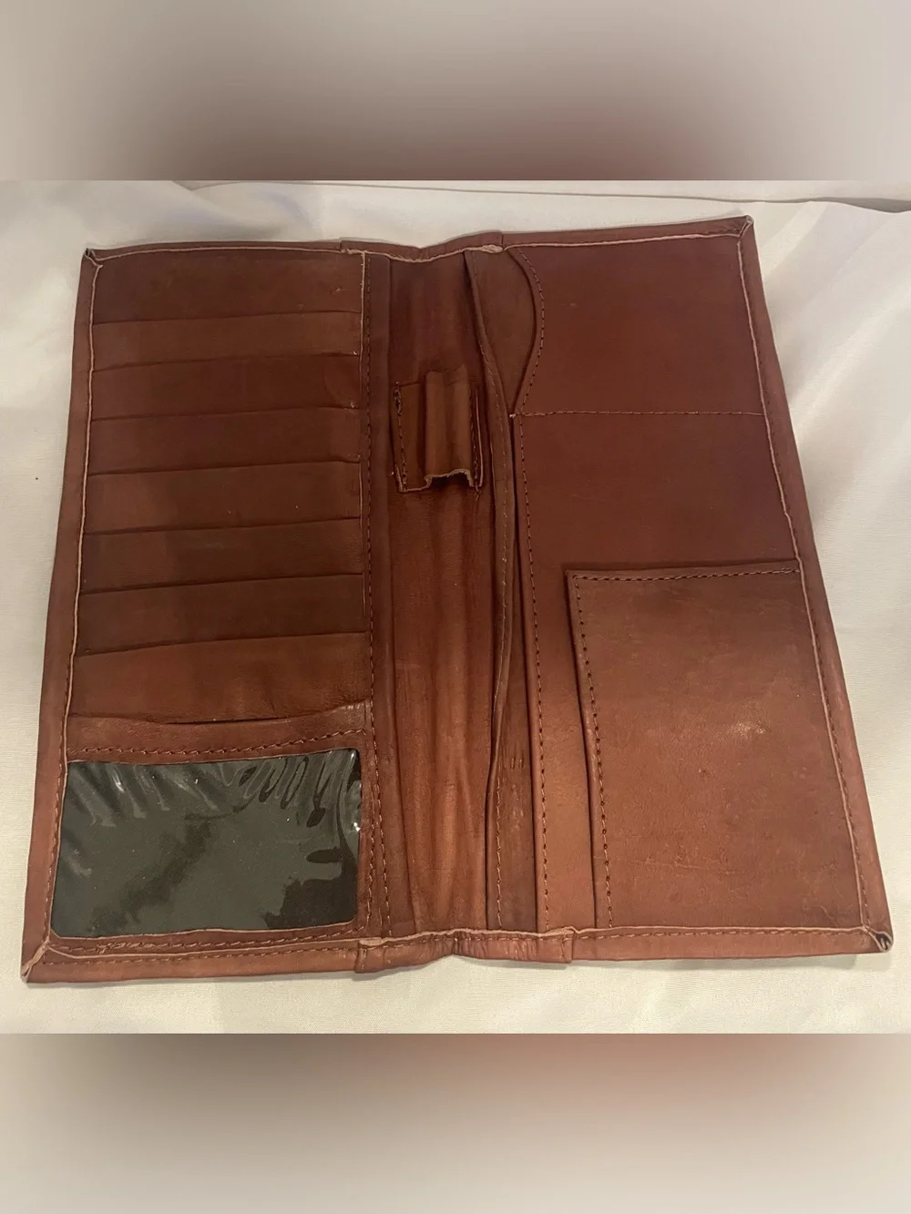 N/A genuine leather